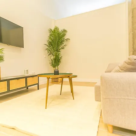 Canovas - Posidonia Нерха