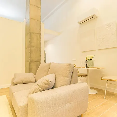 Апартаменти Canovas - Posidonia *