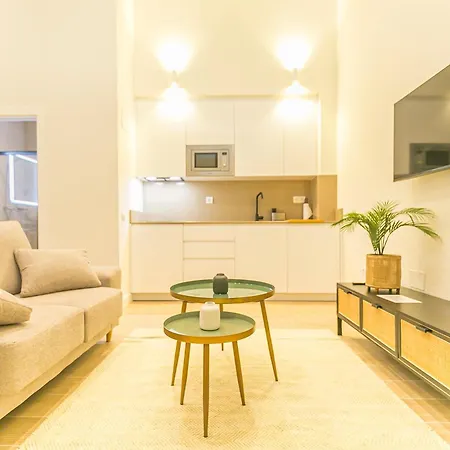 Canovas - Posidonia * Нерха