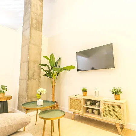 Canovas - Posidonia *