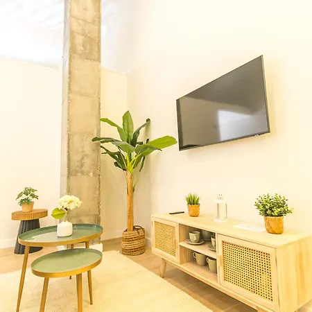 Canovas - Posidonia Апартаменти *