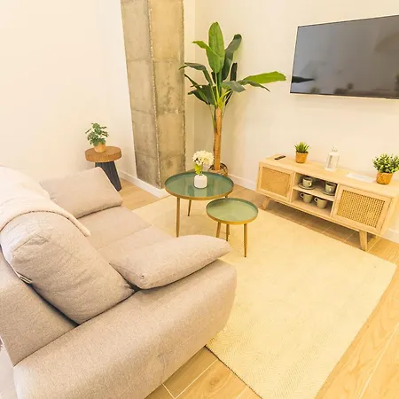 Canovas - Posidonia Апартаменти