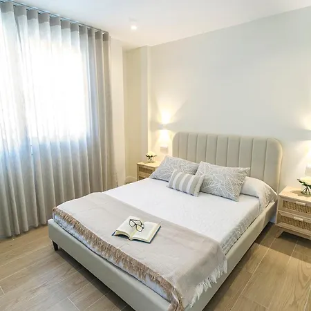 Canovas - Posidonia * Нерха