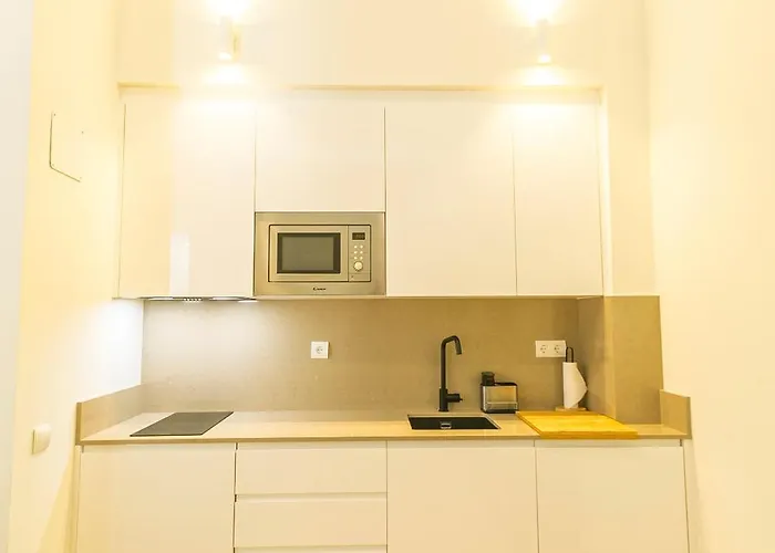 Апартаменты Canovas - Posidonia *