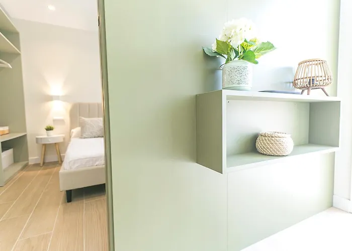 Canovas - Posidonia Нерха