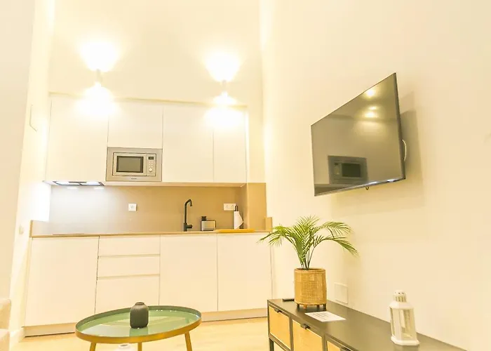 Canovas - Posidonia Апартаменты Нерха