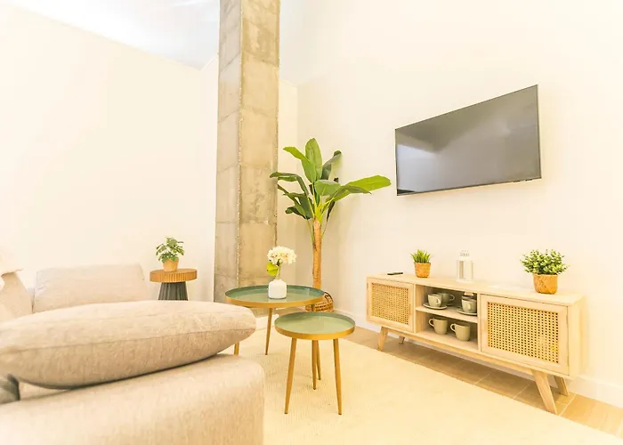 Canovas - Posidonia Апартаменты Нерха