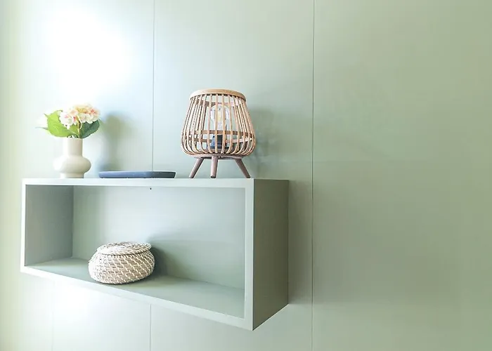 Canovas - Posidonia Нерха