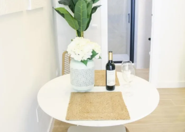 Canovas - Posidonia *