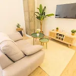 Canovas - Posidonia Апартаменты
