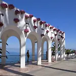 Апартаменты Canovas - Posidonia Нерха