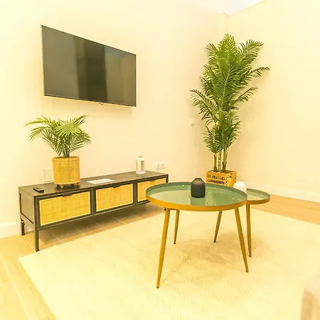 Canovas - Posidonia Lägenhet
