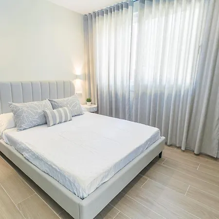 Canovas - Posidonia Nerja