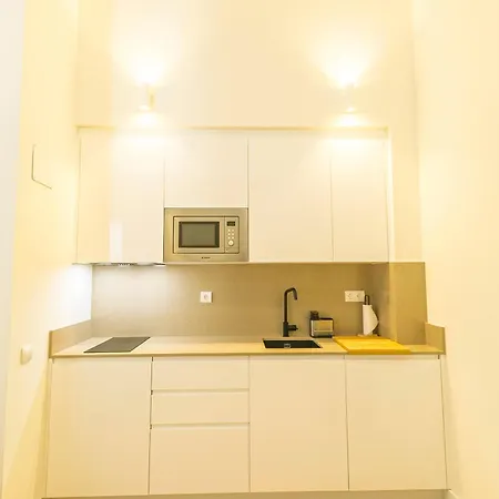 Apartman Canovas - Posidonia *