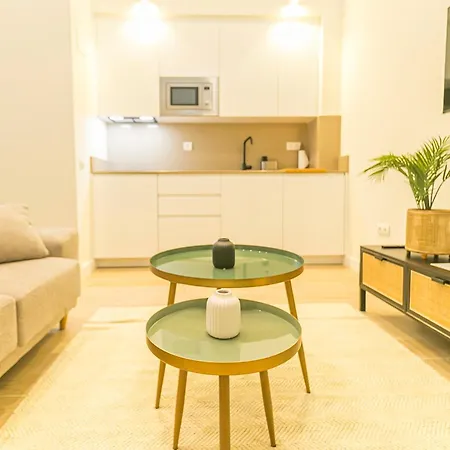 Apartman Canovas - Posidonia