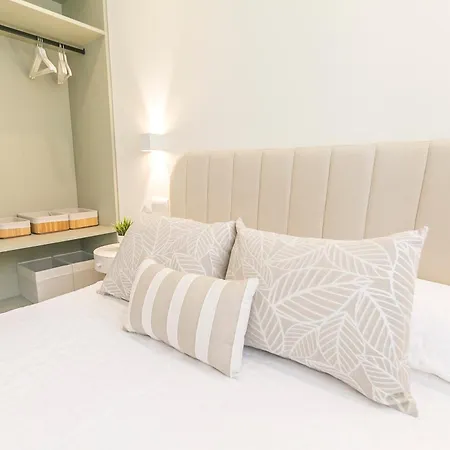 Apartman Canovas - Posidonia *