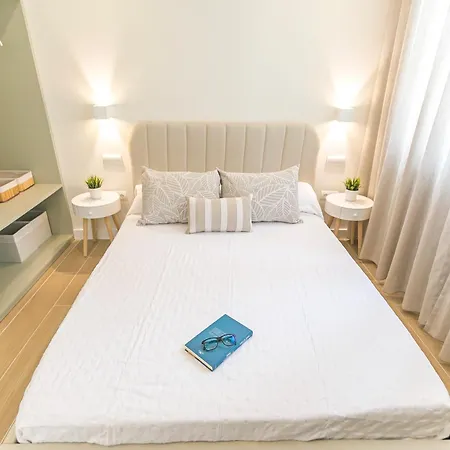 Canovas - Posidonia Apartman Nerja