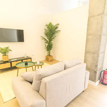 Canovas - Posidonia Apartman Nerja