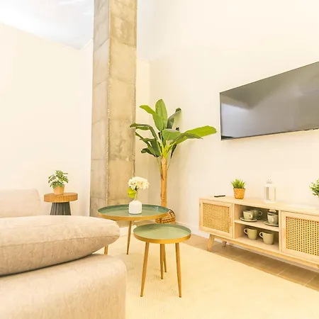 Canovas - Posidonia Apartman Nerja