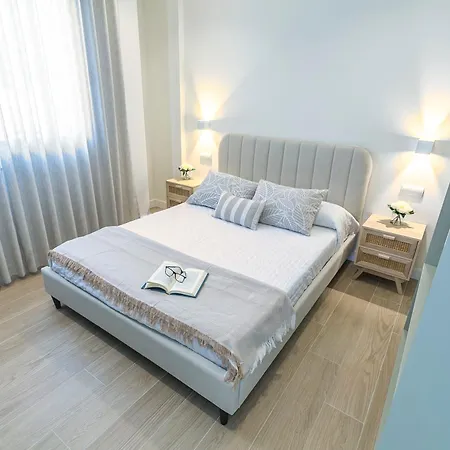 Apartman Canovas - Posidonia Nerja