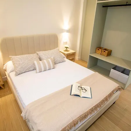 Canovas - Posidonia Nerja