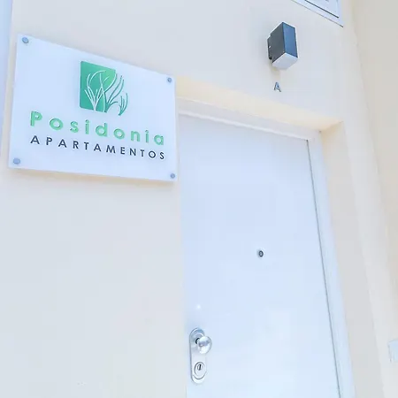 Apartman Canovas - Posidonia Nerja