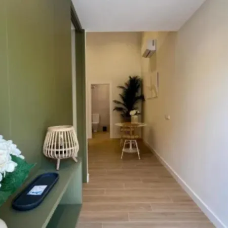 Canovas - Posidonia شقة