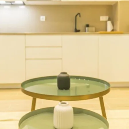 Canovas - Posidonia *