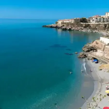 Canovas - Posidonia Nerja