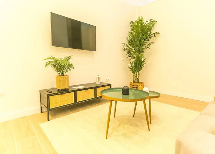 Canovas - Posidonia شقة