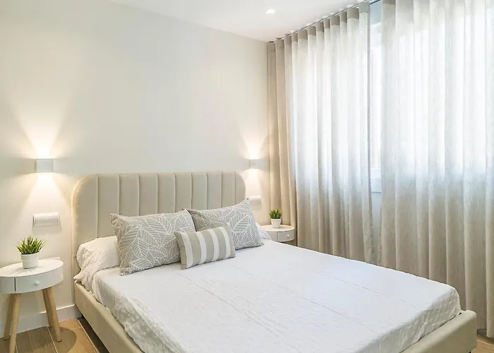 アパート Canovas - Posidonia