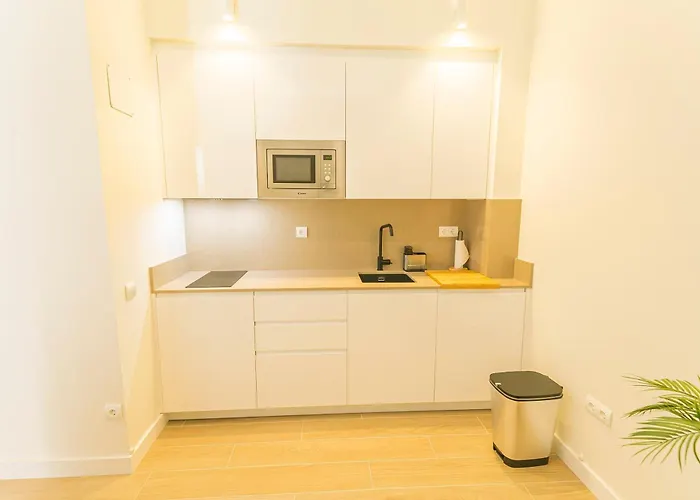 Canovas - Posidonia アパート ネルハ