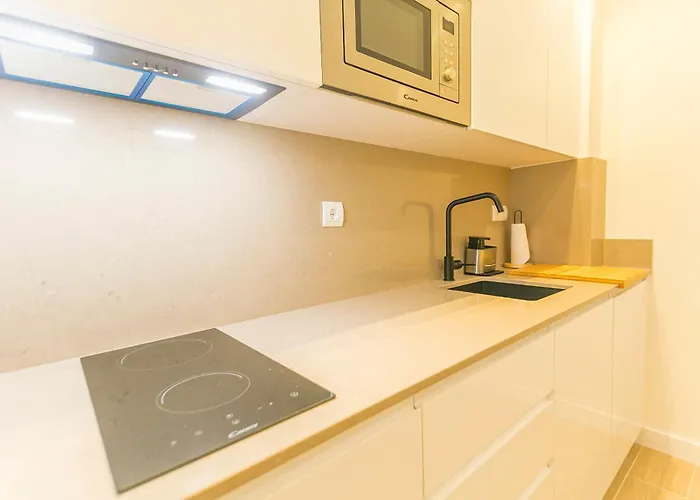 Canovas - Posidonia شقة