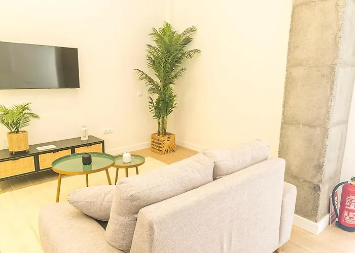 Canovas - Posidonia شقة نيرخا