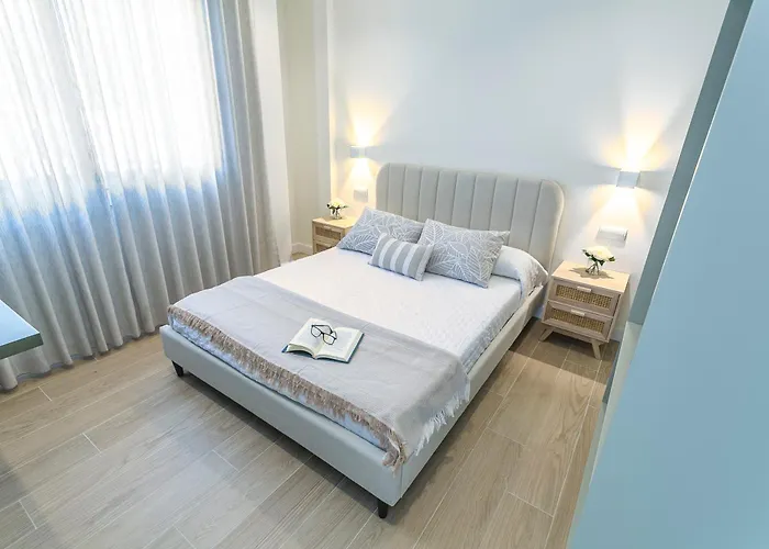 شقة Canovas - Posidonia نيرخا