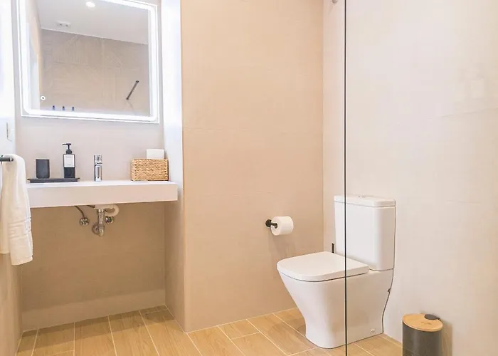 アパート Canovas - Posidonia