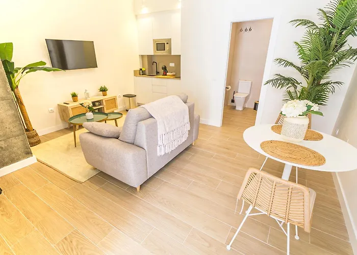 Canovas - Posidonia شقة *