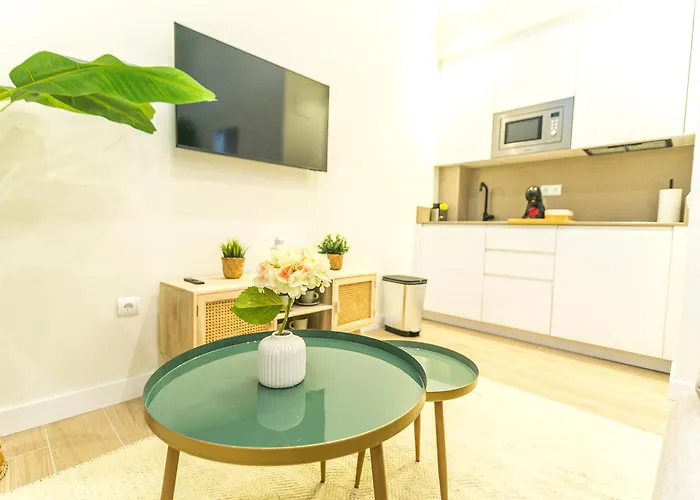 شقة Canovas - Posidonia نيرخا