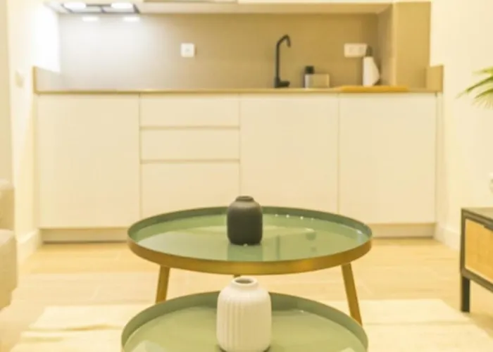 Canovas - Posidonia *