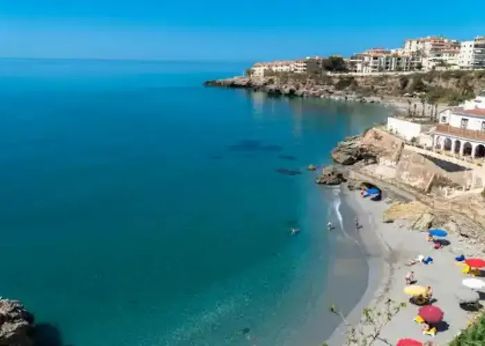 Canovas - Posidonia نيرخا