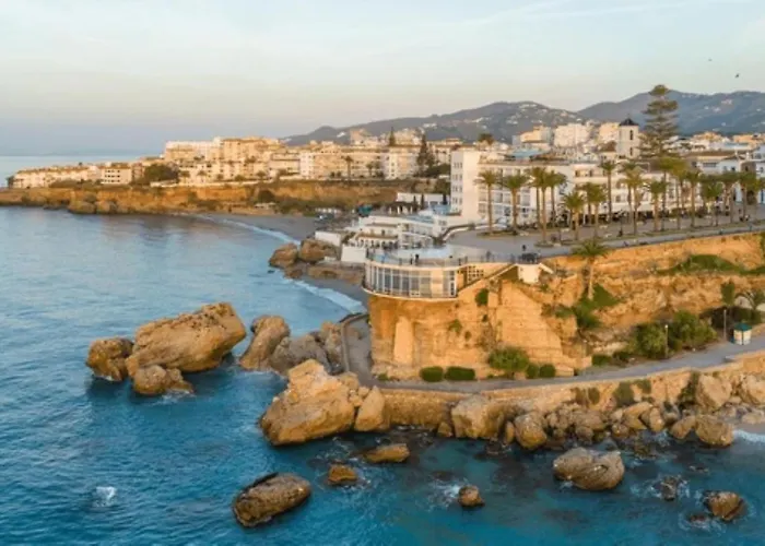 Canovas - Posidonia アパート